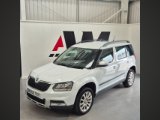 2016 Skoda Yeti 1.2 TSI SE Outdoor 5dr Petrol DSG Euro 6 s/s 110 ps