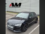 2015 Audi A1 1.6 TDI Sport Hatchback 3dr Diesel Manual Euro 6 s/s 116 ps