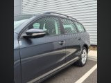 Grey 2013 Volkswagen Passat 1.6 TDI BlueMotion Tech S Estate 5dr Diesel Manual Euro 5 s/s 105 ps in North Shields