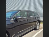 Black 2017 Volkswagen Passat 2.0 TDI SE Business Estate 5dr Diesel Manual Euro 6 s/s 150 ps in North Shields