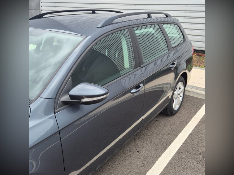 Volkswagen Passat 1.6 TDI BlueMotion Tech S Estate 5dr Diesel Manual Euro 5 s/s 105 ps for sale in North Shields
