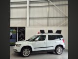 Skoda Yeti 1.2 TSI SE Outdoor 5dr Petrol DSG Euro 6 s/s 110 ps for sale in North Shields