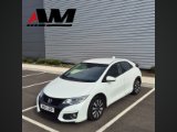 2015 Honda Civic 1.4 i-VTEC SE Plus Hatchback 5dr Petrol Manual Euro 6 s/s 100 ps