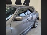 Grey 2015 Nissan Juke 1.5 dCi Tekna SUV 5dr Diesel Manual Euro 6 s/s 110 ps in AM Performance