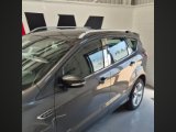 2016 Ford Kuga SUV 2.0 TDCi Titanium SUV 5dr Diesel Manual AWD Euro 6 s/s 180 ps