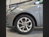 2017 Vauxhall Corsa Hatchback 1.4i Turbo ecoFLEX SRi Hatchback 5dr Petrol Manual Euro 6 s/s 100 ps