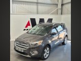 2016 Ford Kuga 2.0 TDCi Titanium SUV 5dr Diesel Manual AWD Euro 6 s/s 180 ps