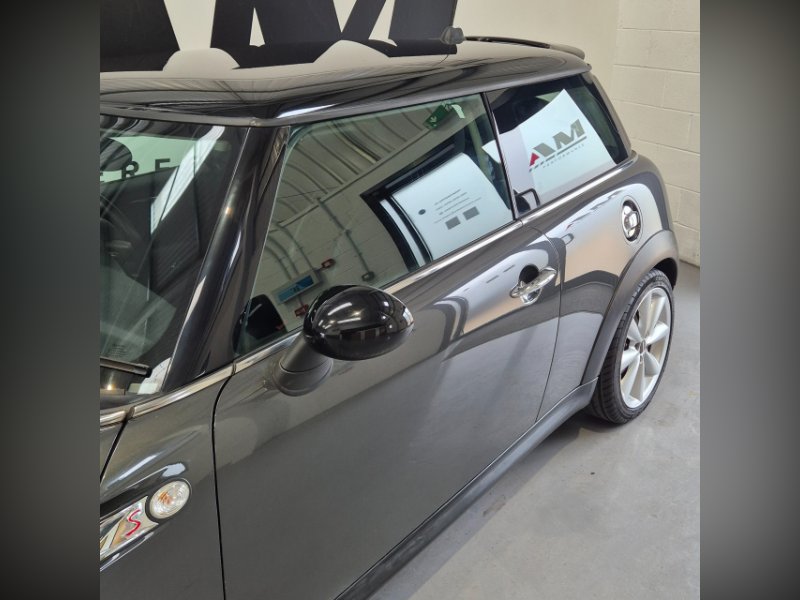 2012 Mini Hatch Hatchback 2.0 Cooper SD Hatchback 3dr Diesel Manual Euro 5 s/s 143 ps