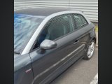 Grey 2013 Audi A1 1.6 TDI S line Hatchback 3dr Diesel Manual Euro 5 s/s 105 ps in North Shields