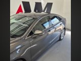 Grey 2015 Ford Mondeo 2.0 TDCi Titanium Hatchback 5dr Diesel Manual Euro 6 s/s 180 ps in AM Performance
