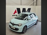 2015 Renault Twingo 1.0 SCe Dynamique Hatchback 5dr Petrol Manual Euro 6 s/s 70 ps