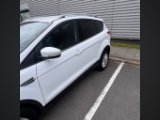 Ford Kuga 2.0 TDCi Titanium SUV 5dr Diesel Manual 2WD Euro 6 s/s 150 ps for sale in North Shields