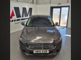 2015 Ford Mondeo Hatchback 2.0 TDCi Titanium Hatchback 5dr Diesel Manual Euro 6 s/s 180 ps