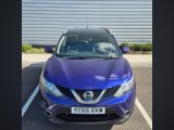 2015 Nissan Qashqai SUV 1.5 dCi Tekna SUV 5dr Diesel Manual 2WD Euro 6 s/s 110 ps