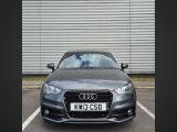 Audi A1 1.6 TDI S line Hatchback 3dr Diesel Manual Euro 5 s/s 105 ps for sale in North Shields