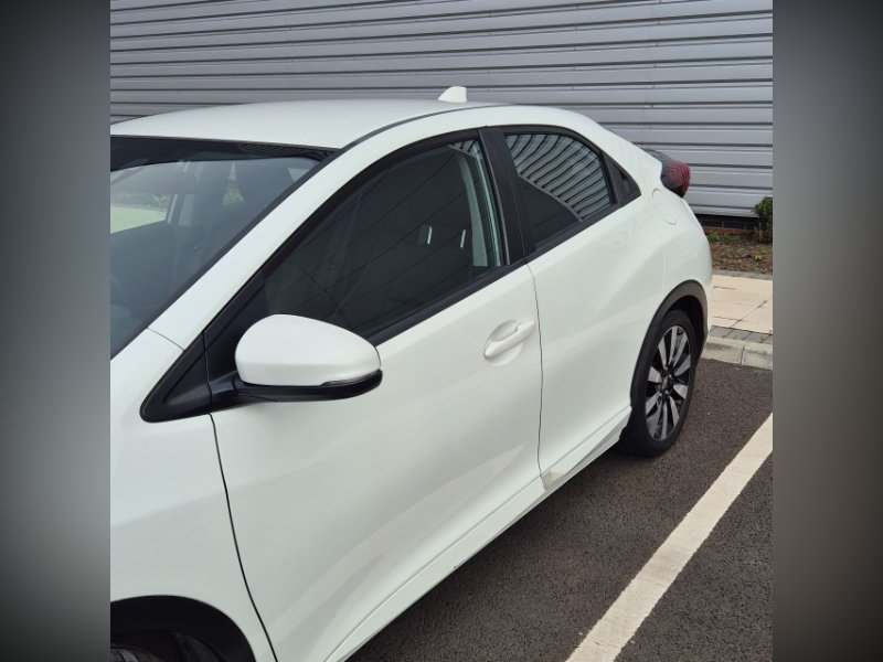 Honda Civic 1.4 i-VTEC SE Plus Hatchback 5dr Petrol Manual Euro 6 s/s 100 ps for sale in North Shields