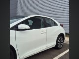 White 2015 Honda Civic 1.4 i-VTEC SE Plus Hatchback 5dr Petrol Manual Euro 6 s/s 100 ps in North Shields