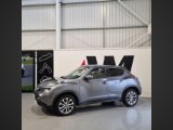 Nissan Juke 1.5 dCi Tekna SUV 5dr Diesel Manual Euro 6 s/s 110 ps for sale in AM Performance