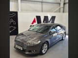 2015 Ford Mondeo 2.0 TDCi Titanium Hatchback 5dr Diesel Manual Euro 6 s/s 180 ps