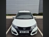 2015 Honda Civic Hatchback 1.4 i-VTEC SE Plus Hatchback 5dr Petrol Manual Euro 6 s/s 100 ps