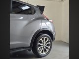Grey 2014 Nissan Juke 1.5 dCi 8v Tekna SUV 5dr Diesel Manual Euro 5 s/s 110 ps in North Shields