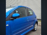 Blue 2010 Toyota Aygo 1.0 VVT-i Blue Hatchback 5dr Petrol Manual Euro 4 67 bhp in North Shields
