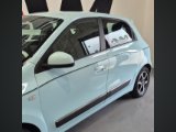 Blue 2015 Renault Twingo 1.0 SCe Dynamique Hatchback 5dr Petrol Manual Euro 6 s/s 70 ps in AM Performance