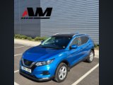 2017 Nissan Qashqai 1.5 dCi Acenta SUV 5dr Diesel Manual Euro 6 s/s 110 ps