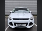 2015 Ford Kuga SUV 2.0 TDCi Titanium SUV 5dr Diesel Manual 2WD Euro 6 s/s 150 ps