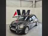 2012 Mini Hatch 2.0 Cooper SD Hatchback 3dr Diesel Manual Euro 5 s/s 143 ps