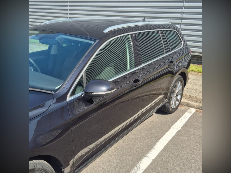 Volkswagen Passat 2.0 TDI SE Business Estate 5dr Diesel Manual Euro 6 s/s 150 ps for sale in North Shields