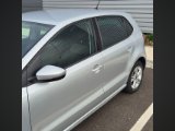 Silver 2016 Volkswagen Polo 1.0 BlueMotion Tech Match Hatchback 5dr Petrol Manual Euro 6 s/s 75 ps in North Shields