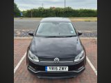 Volkswagen Polo 1.2 TSI BlueMotion Tech SE Hatchback 3dr Petrol Manual Euro 6 s/s 90 ps for sale in North Shields