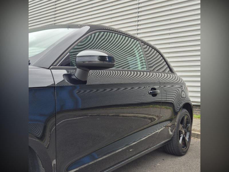 Audi A1 1.6 TDI Sport Hatchback 3dr Diesel Manual Euro 6 s/s 116 ps for sale in North Shields