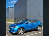 Nissan Qashqai 1.5 dCi Acenta SUV 5dr Diesel Manual Euro 6 s/s 110 ps for sale in North Shields