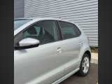 Volkswagen Polo 1.0 BlueMotion Tech Match Hatchback 5dr Petrol Manual Euro 6 s/s 75 ps for sale in North Shields