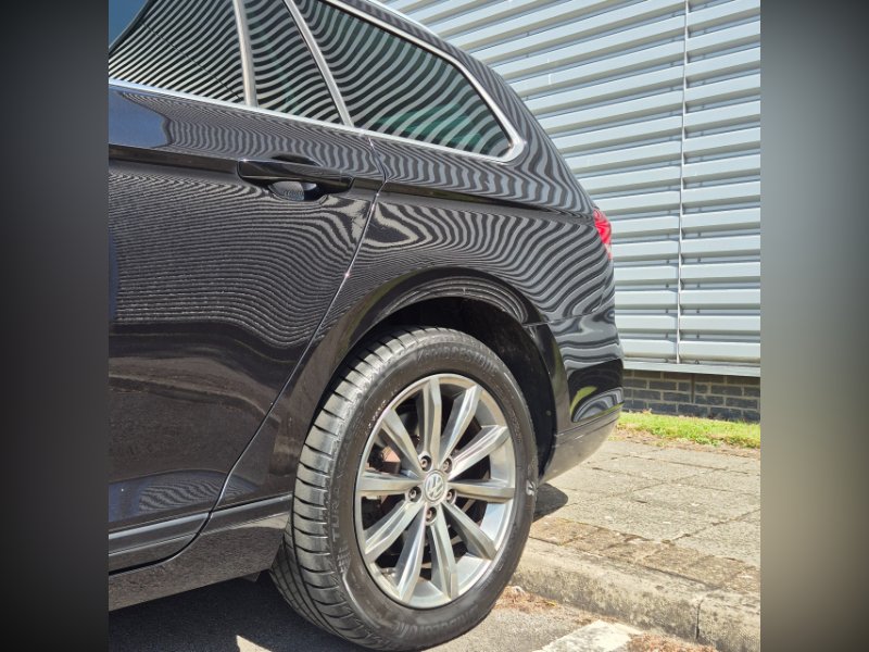 2017 Volkswagen Passat Estate 2.0 TDI SE Business Estate 5dr Diesel Manual Euro 6 s/s 150 ps