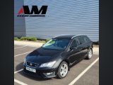 2017 SEAT Leon 2.0 TDI FR Sport Tourer 5dr Diesel Manual Euro 6 s/s 150 ps