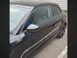 Black 2015 Audi A1 1.6 TDI Sport Hatchback 3dr Diesel Manual Euro 6 s/s 116 ps in North Shields