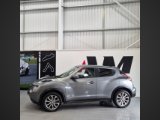 Nissan Juke 1.5 dCi 8v Tekna SUV 5dr Diesel Manual Euro 5 s/s 110 ps for sale in North Shields