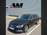 2017 Volkswagen Passat 2.0 TDI SE Business Estate 5dr Diesel Manual Euro 6 s/s 150 ps